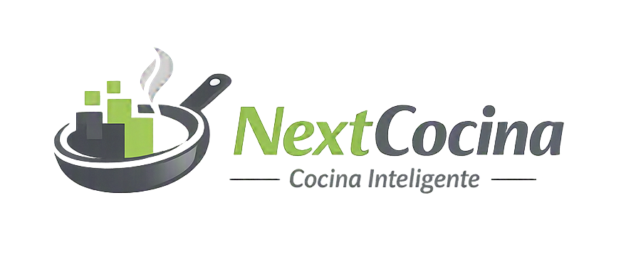 NextCocina — Cocina Inteligente